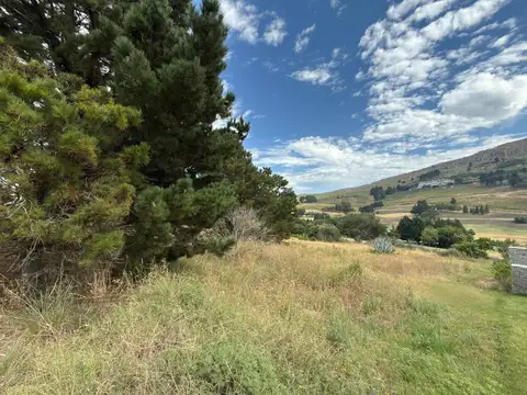 VENTA LOTE COUNTRY ALTOS AIRES DE TANDIL GOLF CLUB