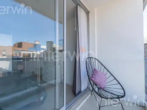 Departamento en Venta 7 años