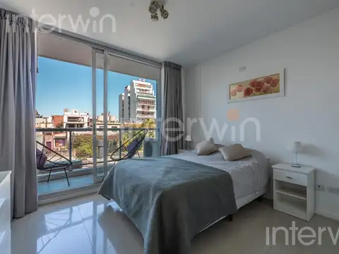 Departamento en Venta Permite mascota