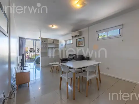 Departamento en Venta en Palermo Soho, USD 125.000