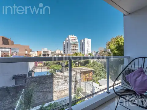 Depto / Monoambiente en Venta -  Balcón - Luminoso - Amenities - Palermo - Palermo Soho