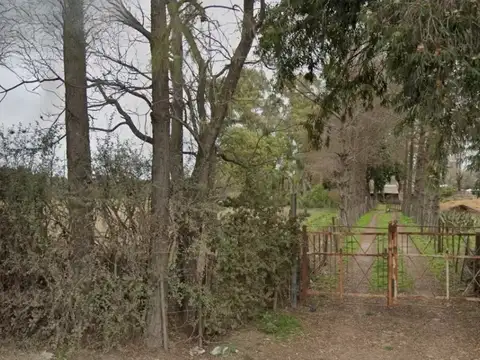 Terreno en Venta en Moreno, USD 160.000