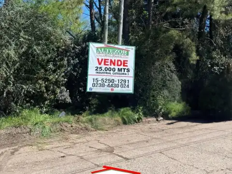 Teniente General Pablo Ricchieri 6000