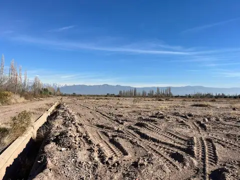 Lote en Venta, Plan 31, Lunlunta, Maipú