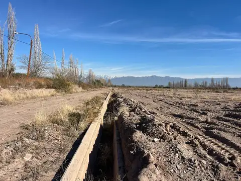 Terreno en Venta en Lunlunta, USD 11.500