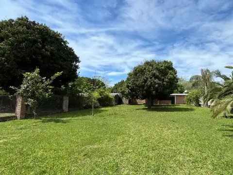 El Quincho de la Amitad! Colonia Benitez