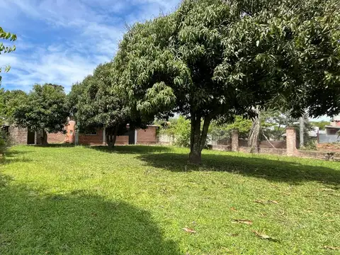 El Quincho de la Amitad! Colonia Benitez