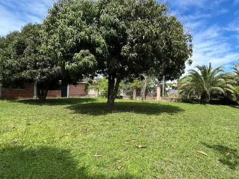 Quinta en Venta en Colonia Benítez, USD 25.000