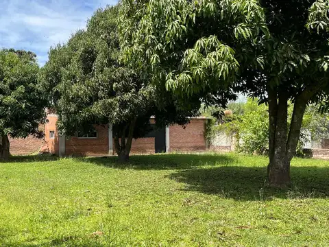 Quinta en Venta en Colonia Benítez, USD 25.000