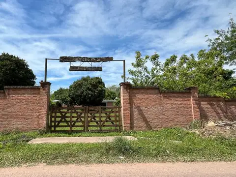 Quinta en Venta en Colonia Benítez, USD 25.000
