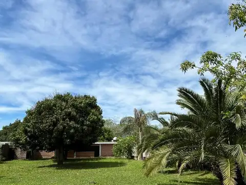 Quinta en Venta en Colonia Benítez, USD 25.000