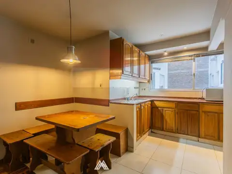 Departamento en Venta en Pocitos , USD 310.000