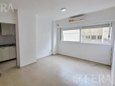 Venta departamento 2 ambientes en Wilde