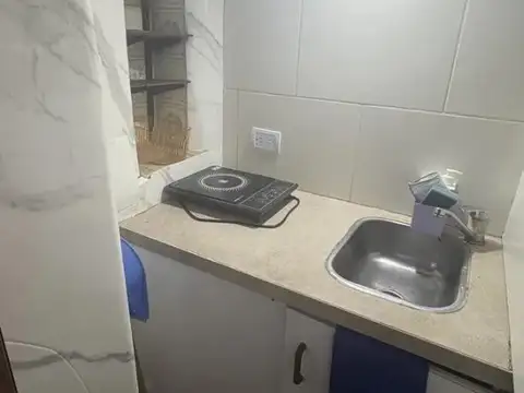 Departamento en Alquiler Temporal de 2 ambientes
