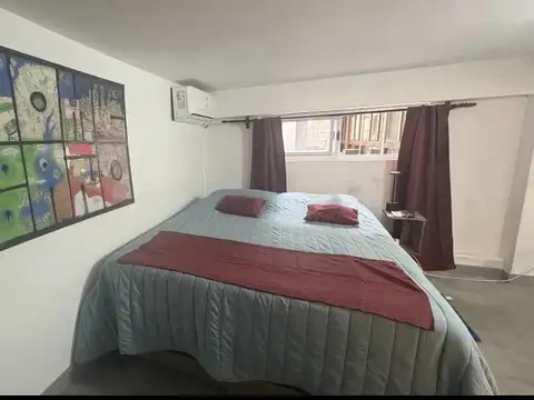 Departamento en Alquiler Temporal en Recoleta, USD 600