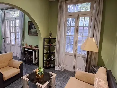 Depto Tipo Casa en Venta 34 años