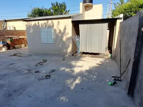 CASA EN VENTA- BARRIO NUEVA ESPERANZA- SANTA FE