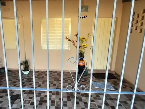 Casa en Venta en Barrio Norte, USD 48.000