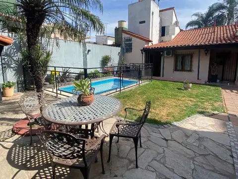 Casa en Venta en Ramos Mejia, USD 290.000