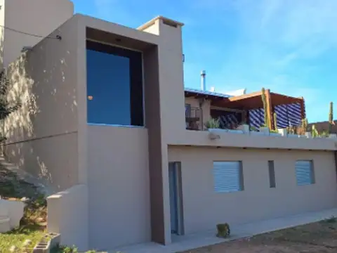 Carrega Nuñez y El Tala