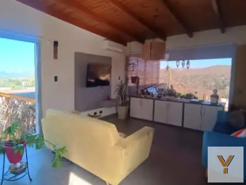 Casa en Venta en Villa Río Icho Cruz, USD 179.000