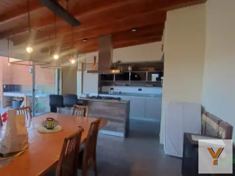 Casa en Venta 1 año