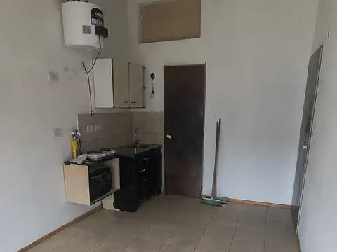 Departamento en Alquiler 25 años