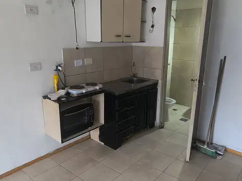 Departamento en Alquiler de Monoambiente