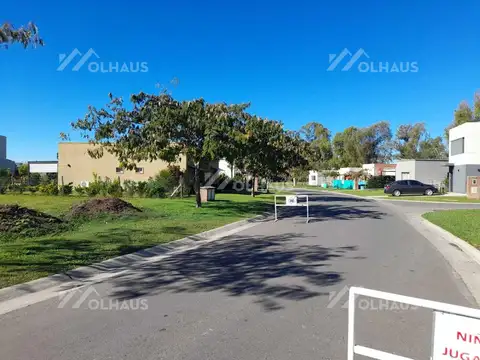 Terreno Lote  en Venta en Santa Emilia, Pilar del Este, Pilar