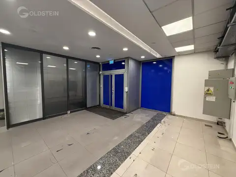 Local en Alquiler 40 años