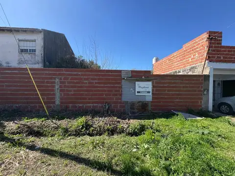 TERRENO EN VENTA EN ZÁRATE