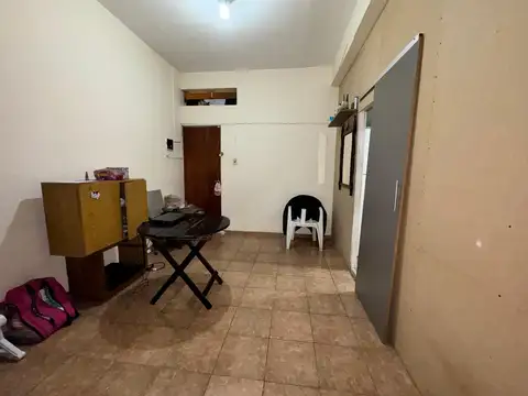 Pasaje Conde al 600