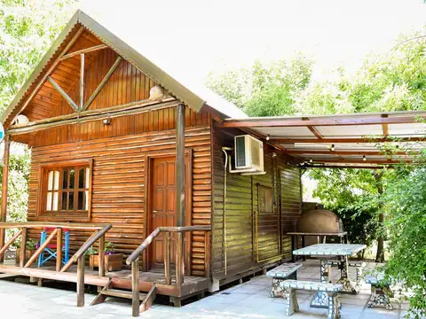 Casa en Venta de 1 dormitorio