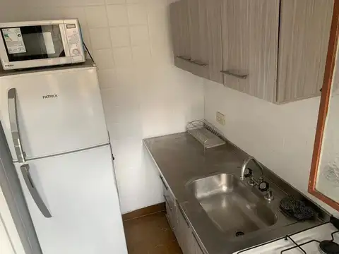 Departamento en Venta en Almagro, USD 63.000