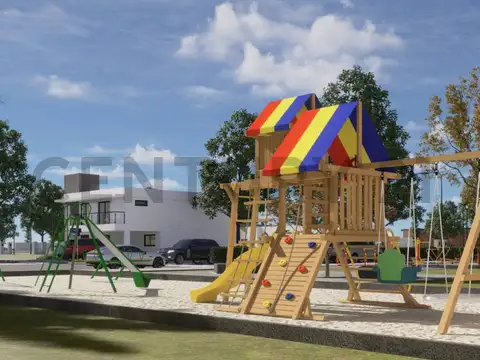 Terreno en Venta de 375,0 m2