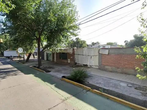 Paraguay al 2700 - 4° sección - Mendoza Capital