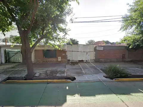 VENTA - Terreno 600 m2 y 20 mts de frente - IDEAL DESARROLLO INMOBILIARIO