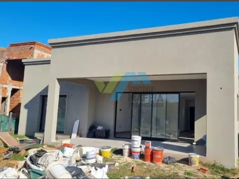 Casa en Venta A Estrenar