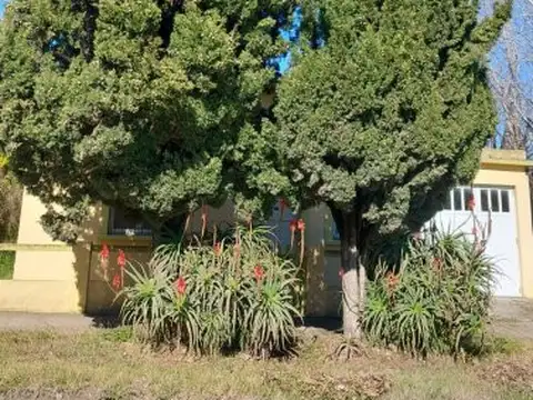 Casa en Venta en San Clemente Del Tuyu, USD 60.000