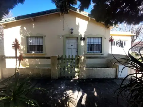 Casa en venta en San Clemente Del Tuyu