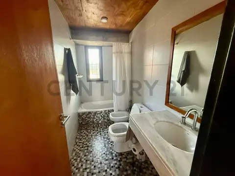 Casa en Alquiler A Estrenar