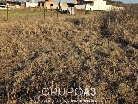Terreno en Venta en Portales Del Tala, USD 16.000