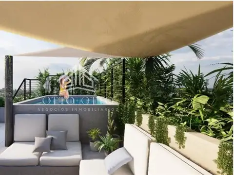 Apartamento en excepcional ubicación!