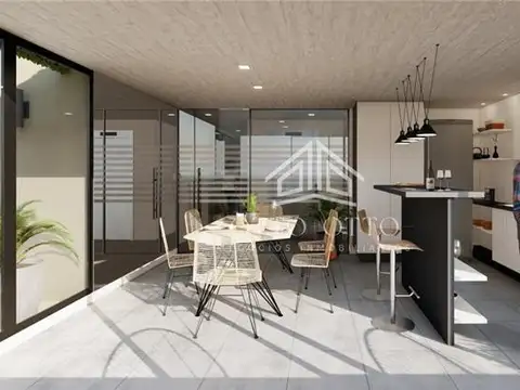 Departamento en Venta en Pocitos , USD 254.500