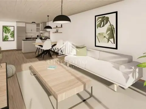 Apartamento en excepcional ubicación!