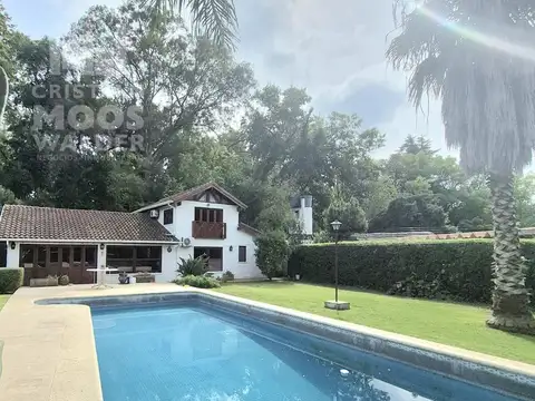 Casa en Venta de 1 dormitorio