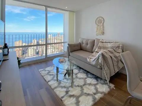 Departamento en venta - 1 Dormitorio 1 Baño - Mar del Plata