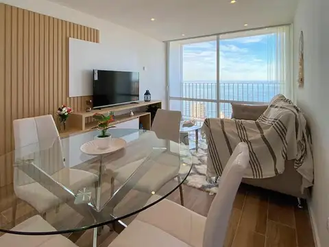 Departamento en Venta Apto profesional