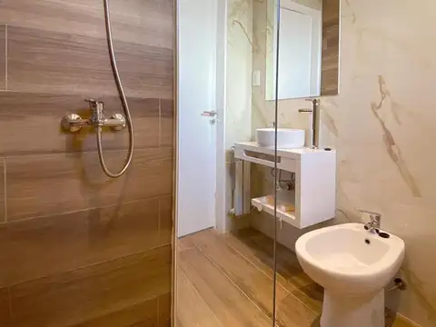 Departamento en Venta 40 años