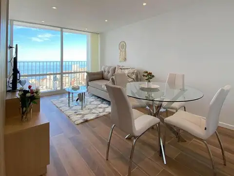 Departamento en Venta en Mar Del Plata, USD 149.900